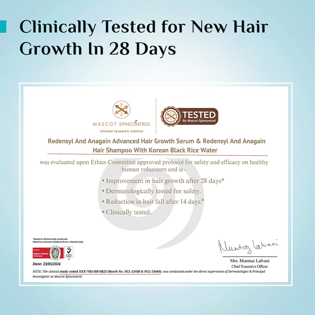 hair loss treatment
