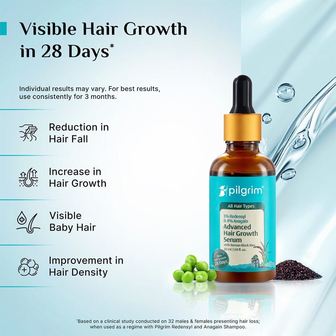 hair loss treatment