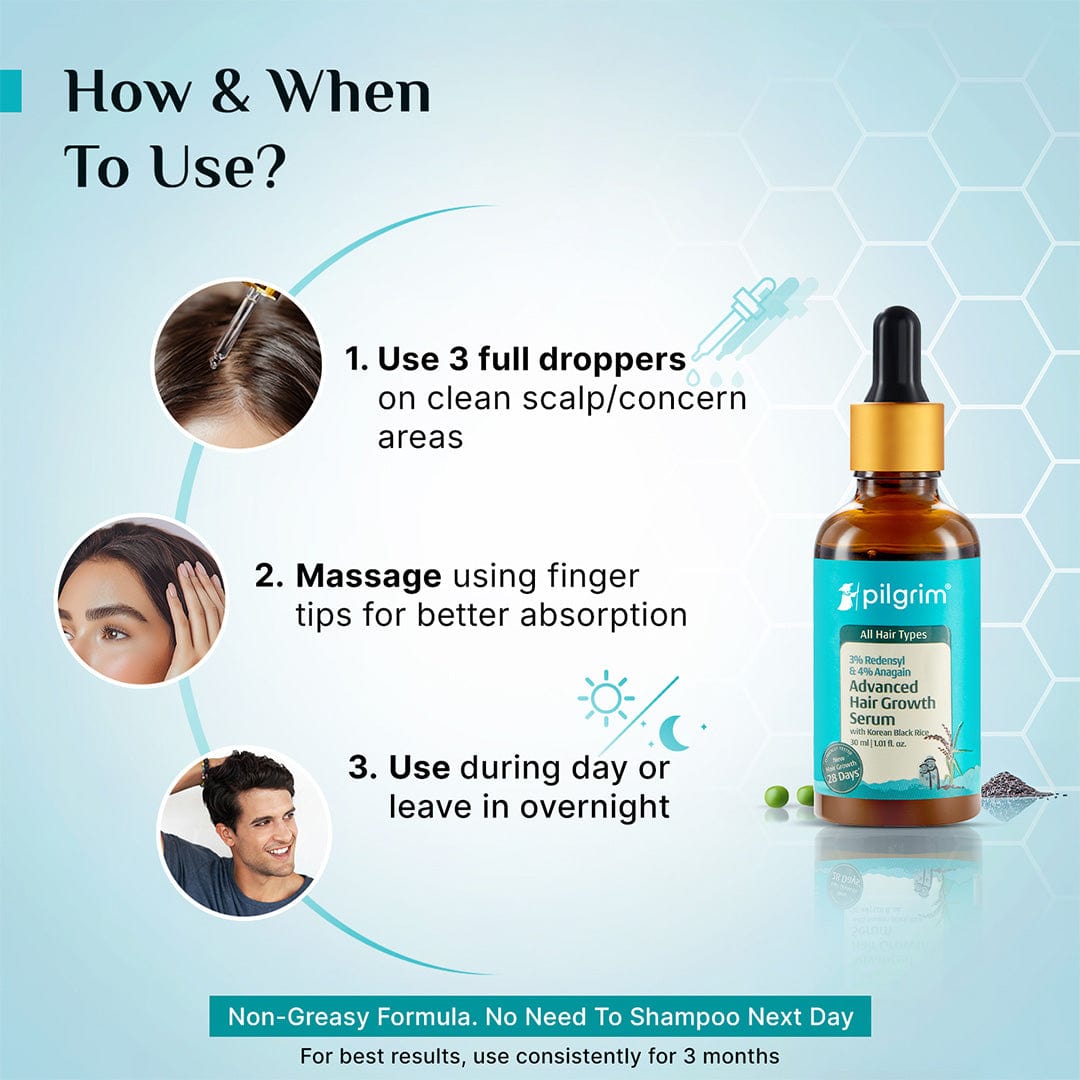 hair loss treatment